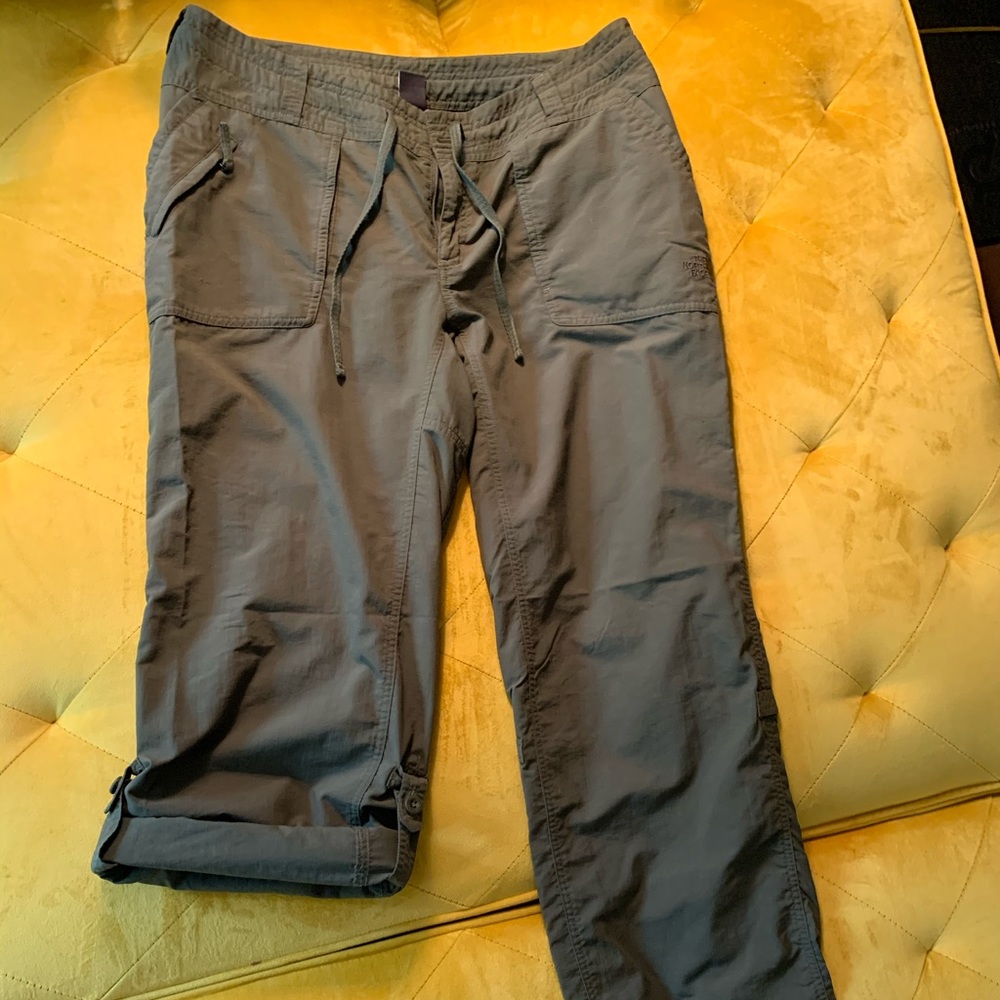 The North Face hiking pants